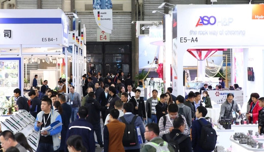 2026年第十八届上海国际密封件及密封材料展览会