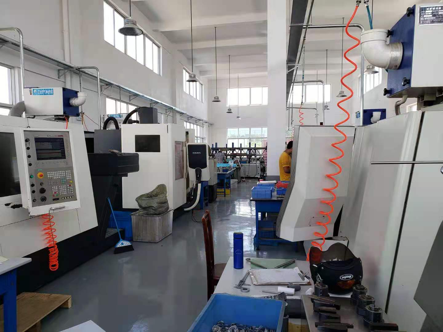 昆山凯赛机械密封有限公司