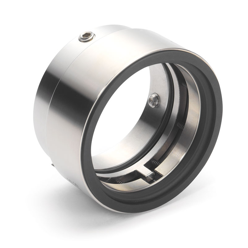 Modular Component Seal Technology